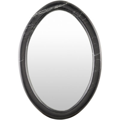 Araminta Accent Mirror