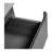 Jermyia 31.3'' Single Bathroom Vanity with Ceramic Top with Mirror-838761276