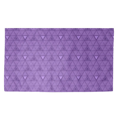 Jordao Geometric Indoor Rug