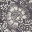 Pomegranate Print Fabric-35964914