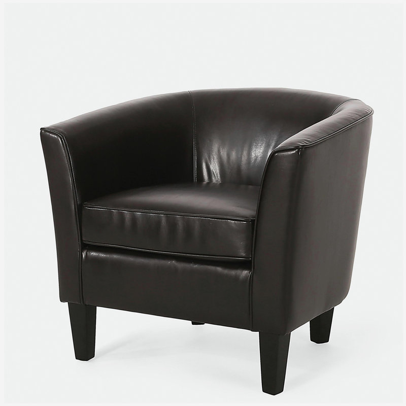 Fauteuil club