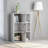Beaudin 90cm H x 60cm W Standard Bookcase-1392266170