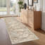 Tapis persan lavable délavé-70817485-70963026