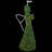 Staked Christmas Angels Outdoor Lights