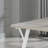 Alwynn Contemporary Rectangular Dining Table