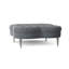 Shamrock Novelty Ottoman-41242093