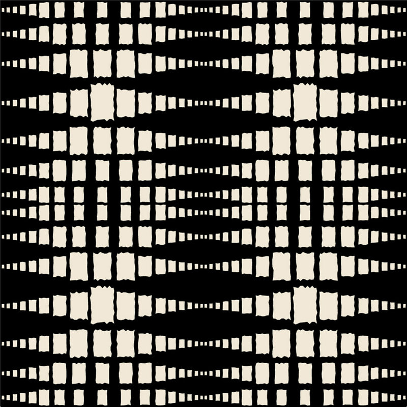 Génération, H 36 po x l 36 po, Non, Toile tendue