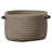 Lark Manor™ Ashvith Fabric Decorative Basket-1865877466-1865877475