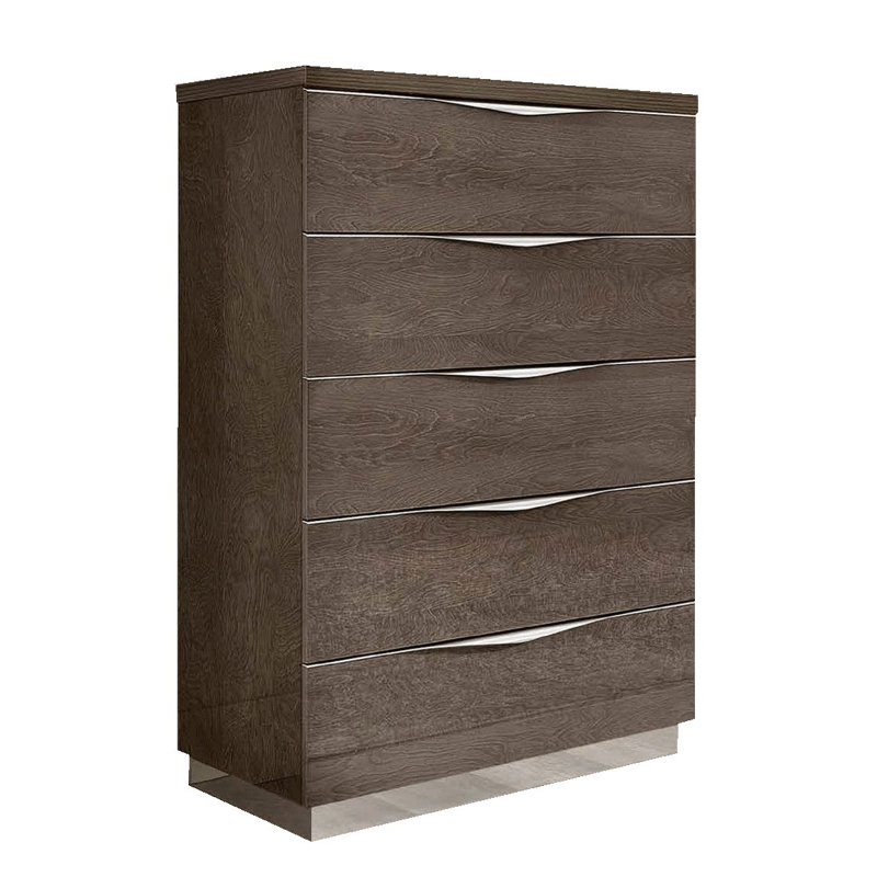 Commode 5 tiroirs Rumsey