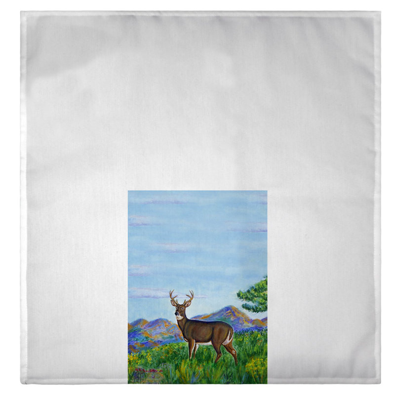 Heide Ultra Light Hand Towel