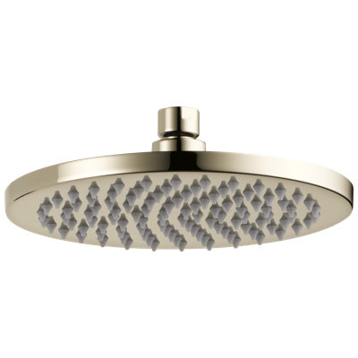 Essential™ Round Raincan Showerhead