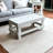 Juliana Solid Wood Coffee Table-1014354824