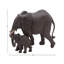 Sculpture en éléphant Mirrabooka