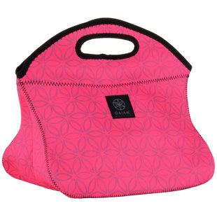 Lunch pochette Gaiam