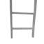 Urban Chic Solid Wood Towel Holder