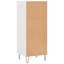 Bramfield 90cm H x 34.5cm W Standard Bookcase-375863700