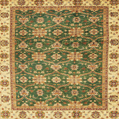 Abstract Indoor Rug