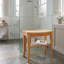 Shower Bench