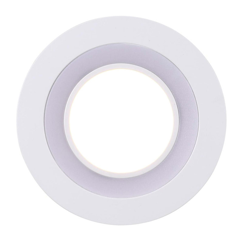 Clyde 8.2cm LED Recessed Lighting Kit