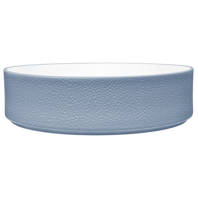 Noritake Colortex Stone Stax Serving Bowl 10", 67 Oz.