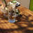 Fabiano Rectangular 6 - Person 175cm Long Dining Set with Cushions-1706490309