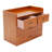 Desk Organizer With 4 Drawers