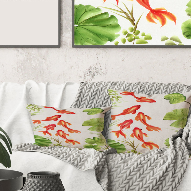 Housse de coussin carré et insert, 16" x 16"