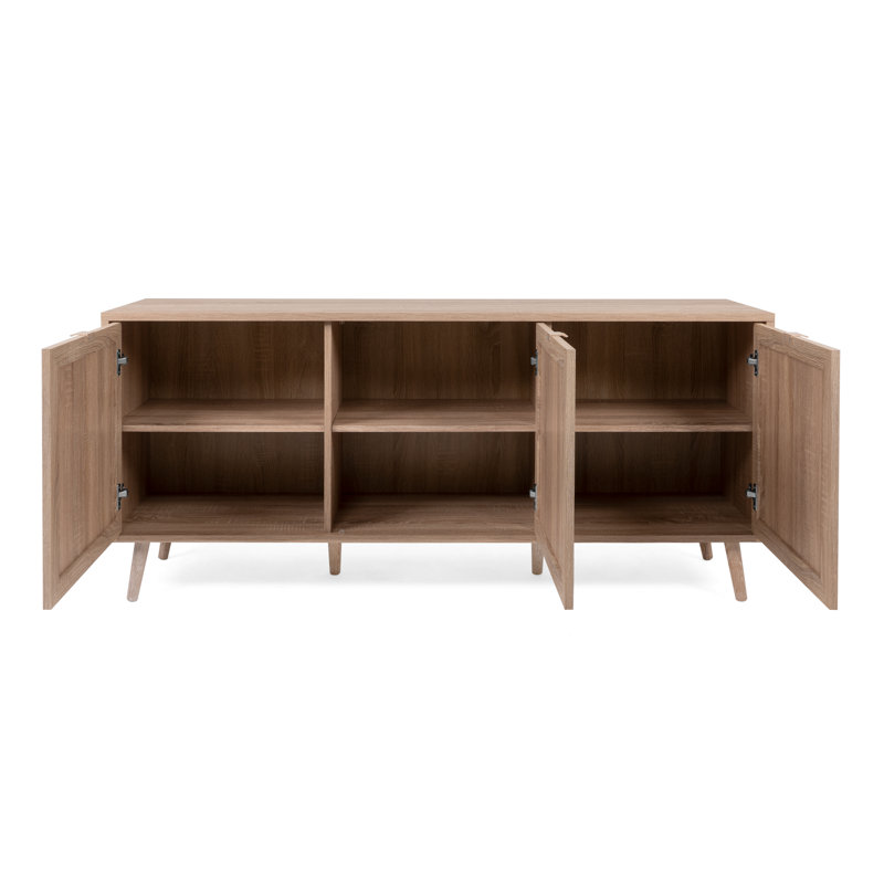 Kristofer 150cm Sideboard
