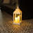 30'' Battery Powered Outdoor Lantern-52674977