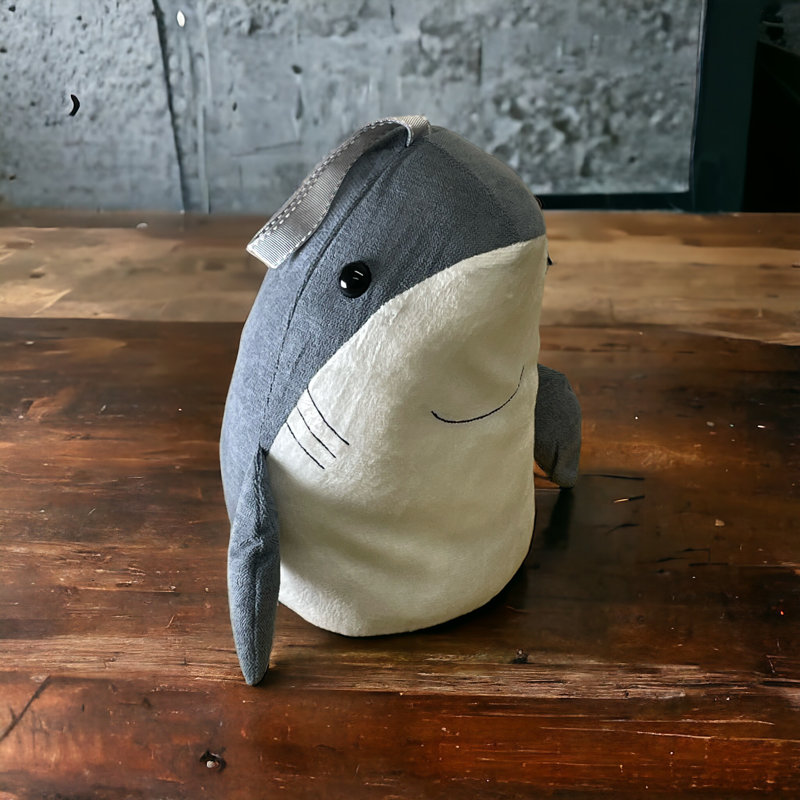 Laci Fabric Door Stop