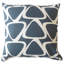 Coussin en duvet 100% coton Abalene-24134312-41263375