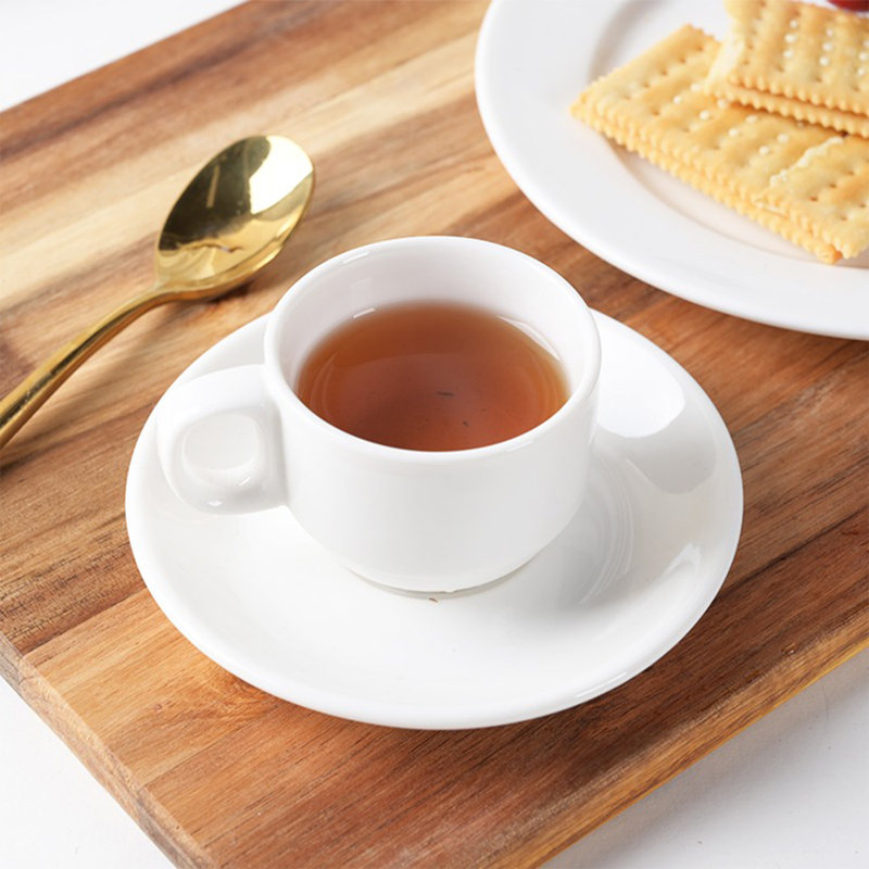 Tasse à thé 3 oz