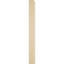 Foster Bullseye Plinth Block with Beveled Edge-101974529