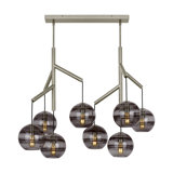 Sedona 8 - Light Chandelier