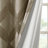 Jacquard Total Blackout Curtain Panel-102624864-102624865