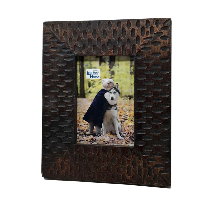 Cadre photo Cordoba, 5 po x 7 po