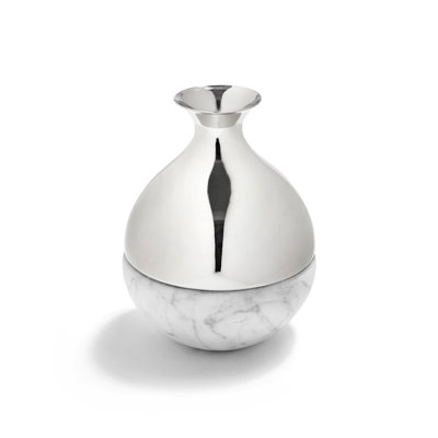 Anna New York Stoneware Table Vase