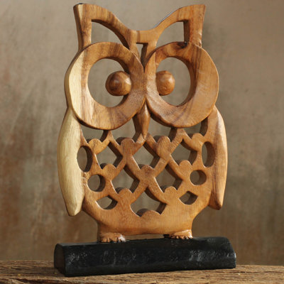 Ohan Animals Figurines & Sculptures