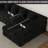 2 - Piece Upholstered Tufted Sectional Sofa Compression Sofa and Chaise-1462269756-1462269731