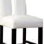 Tabouret de comptoir 27 po Kabrea-25231749