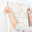 Rouleau de papier peint 27 pi x 27 po-79041631