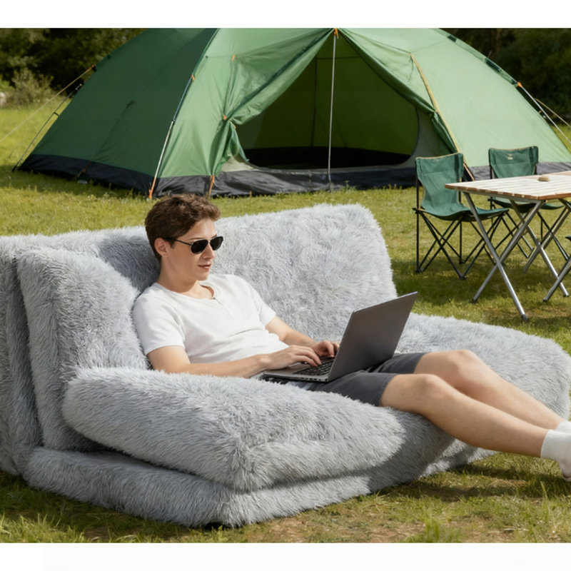 Canapé-lit Bean Bag