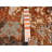 Mirosava One-of-a-Kind Rectangle 2'6" X 4'1" New Age Area Rug in