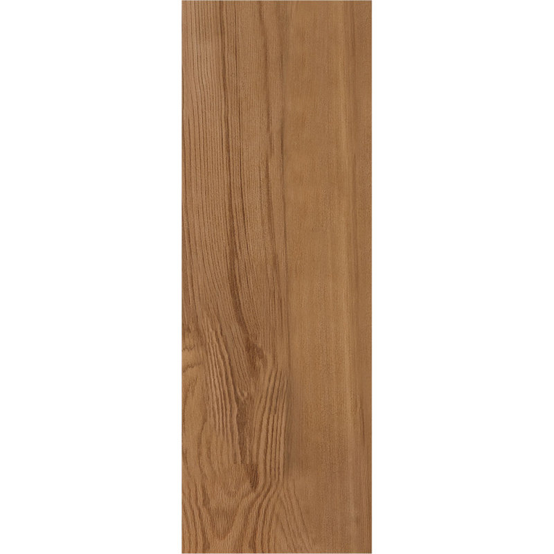 Del Monte Corbel, H 16 po x l 5,5 po x P 12 po, Lisse, Cèdre rouge