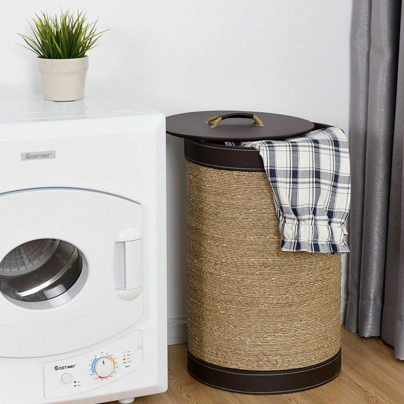 Laundry Basket