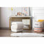 Tabouret de maquillage en S en forme de S-26331607