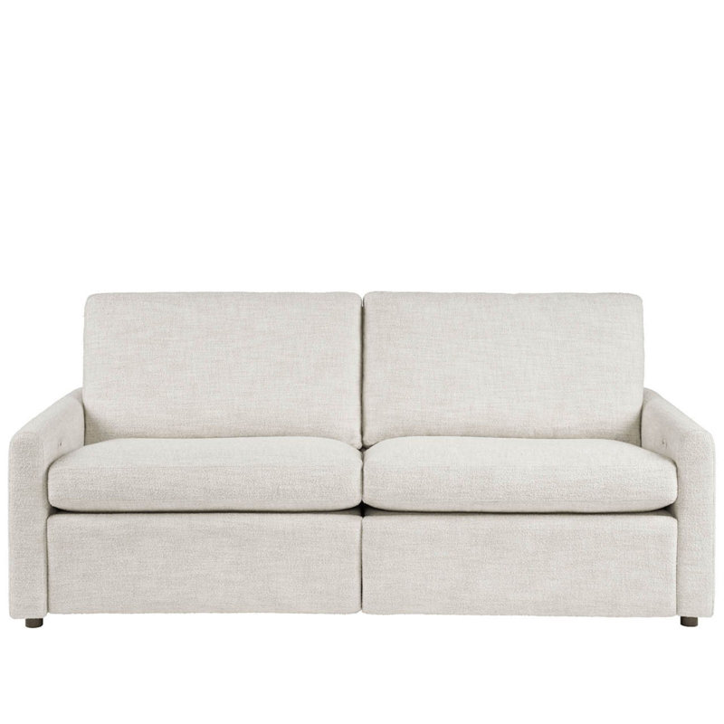 Le canapé Hyde Power Motion de 84 po
