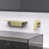 Brushed Gold est en rupture de stock