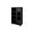 Black is out of stock selected