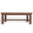 Olivia Eucalyptus Coffee Table